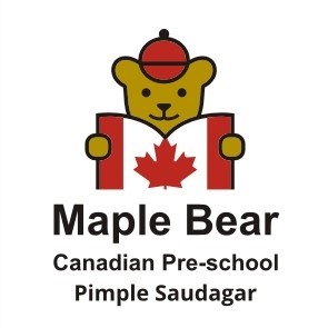 Maple Bear Canadian Preschool Pune
