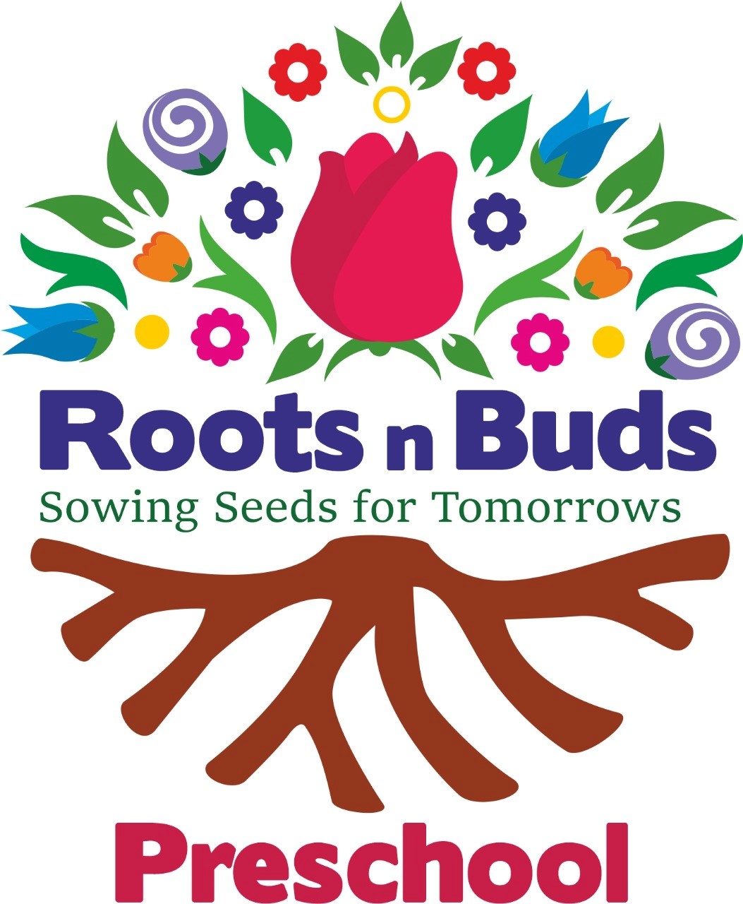 Roots N Buds Preschool