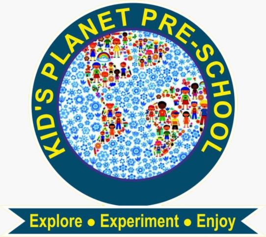 Kid's Planet PreSchool
