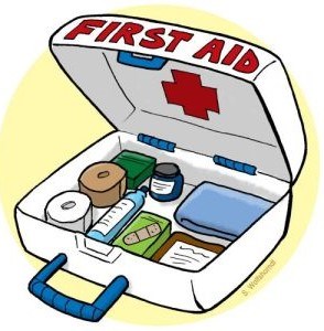 First Aid