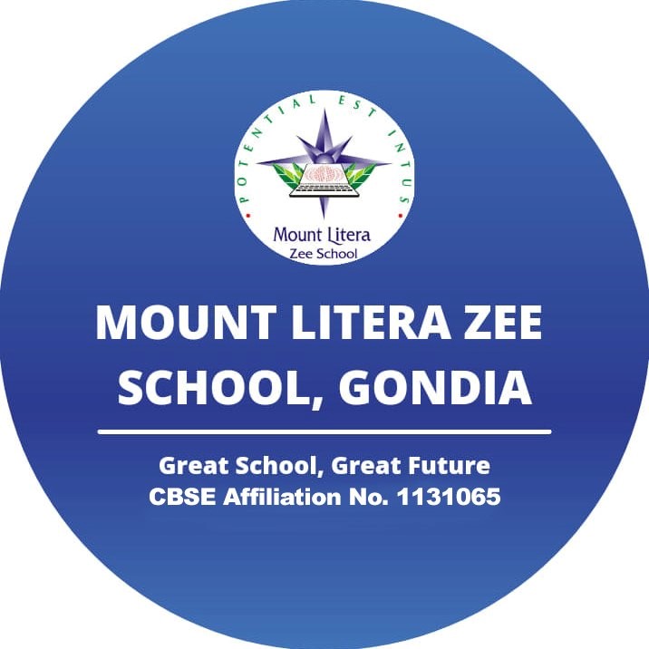 Mount Litera Zee School, Gondia
