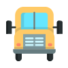 Private School Bus