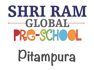 Shri Ram Global Preschool, Pitampura
