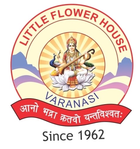 Little Flower House , Kabir Nagar