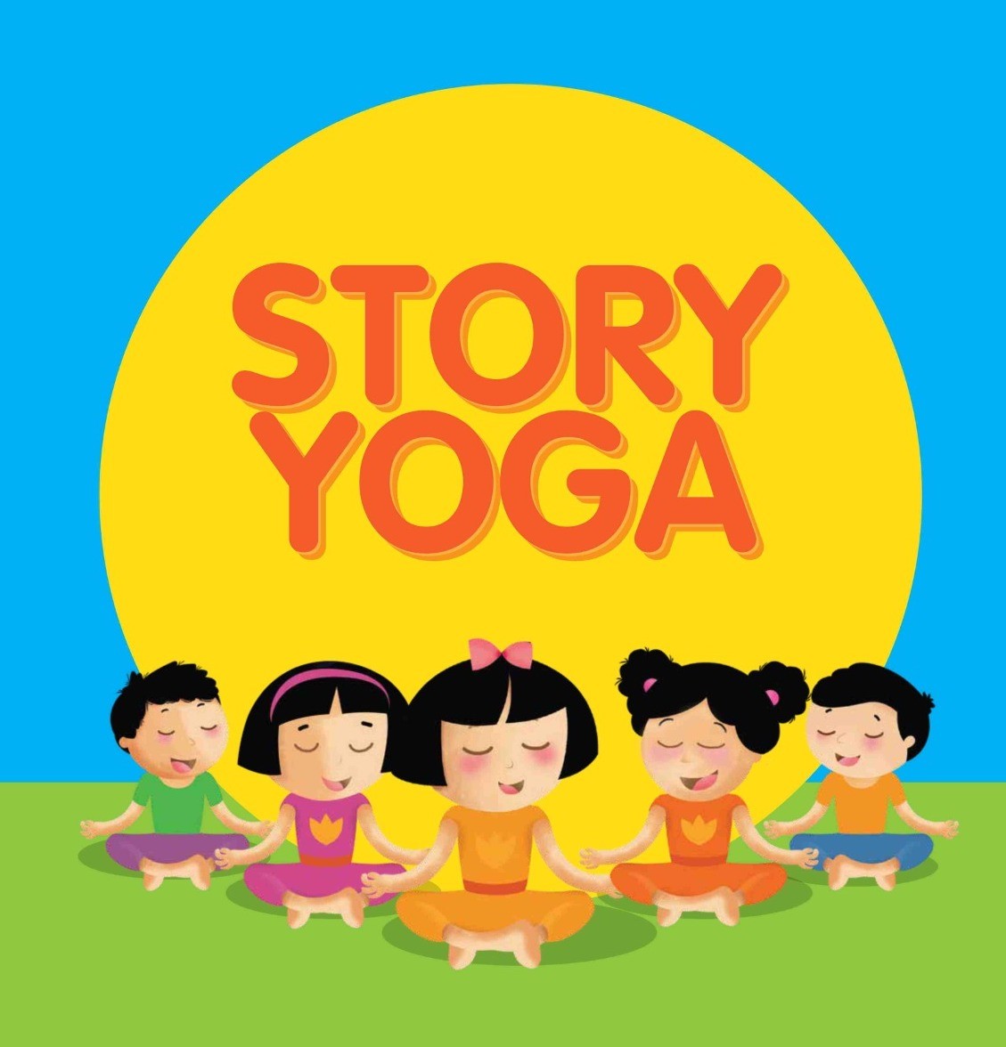 Story Yoga