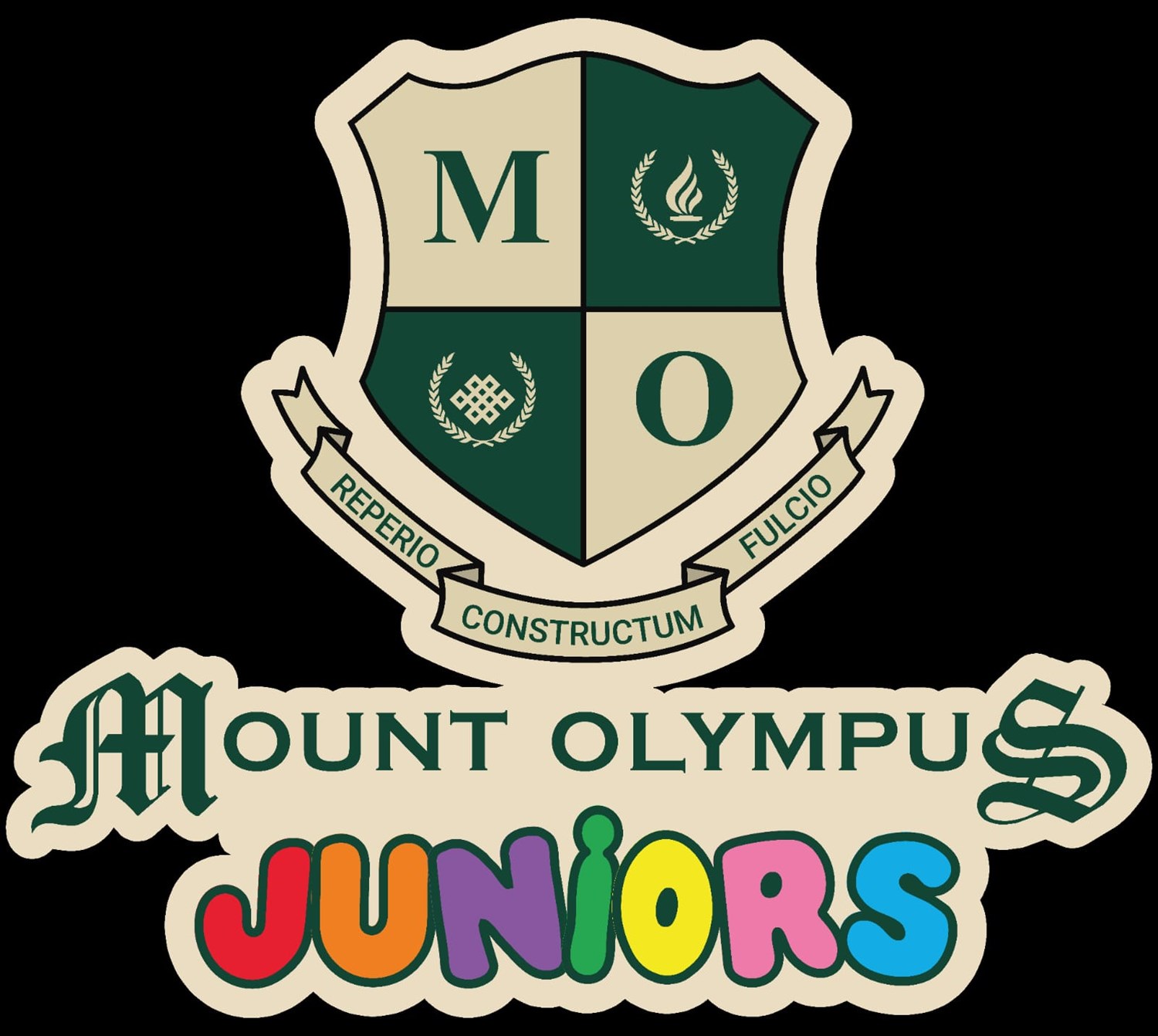 Mount Olympus Junior School