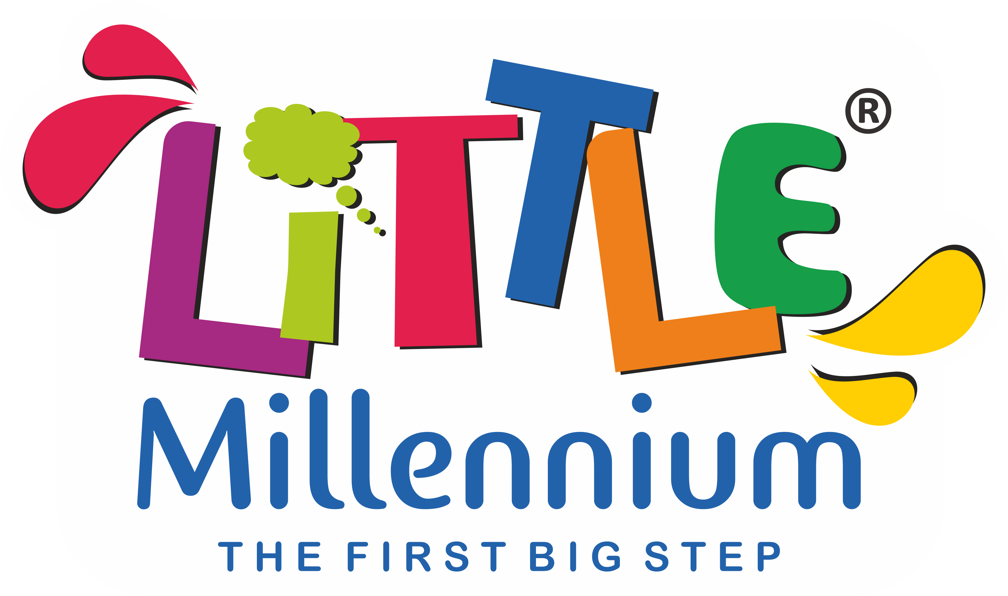 Little Millennium Preschool,RT Nagar