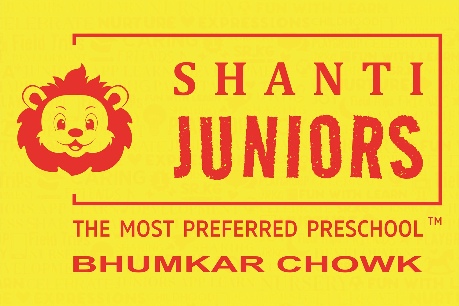 Shanti Juniors Bhumkar Chowk