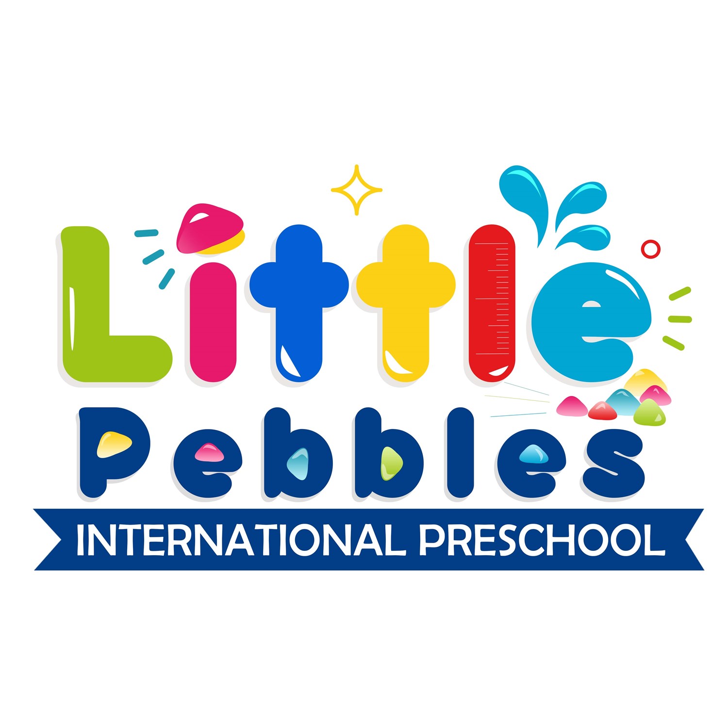 Little Pebbles International Preschool