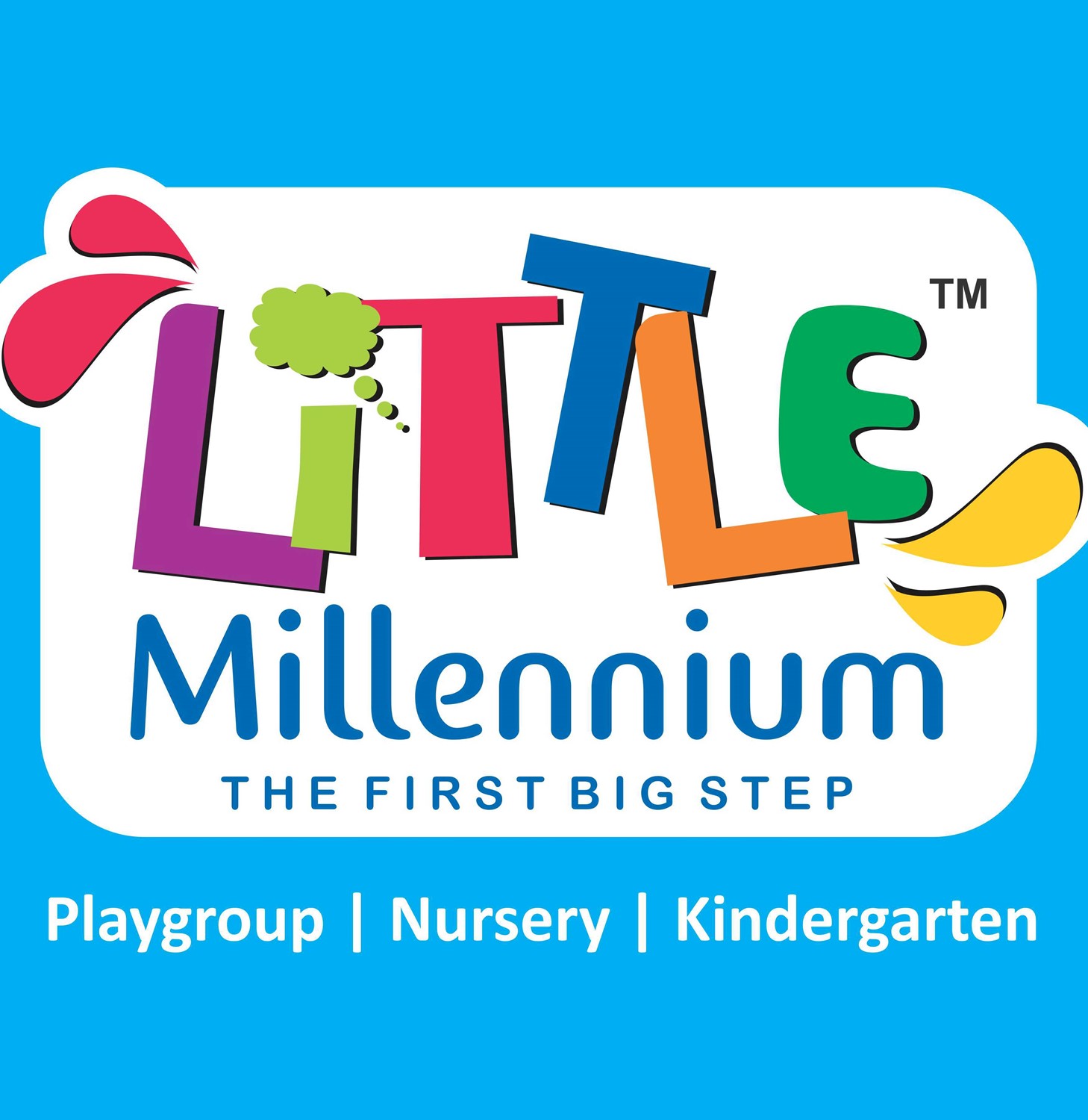 Little Millennium, Whitefield