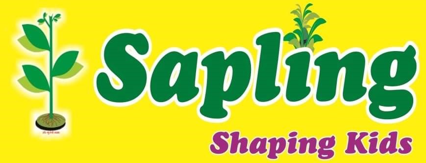Sapling Shaping Kids Preschool