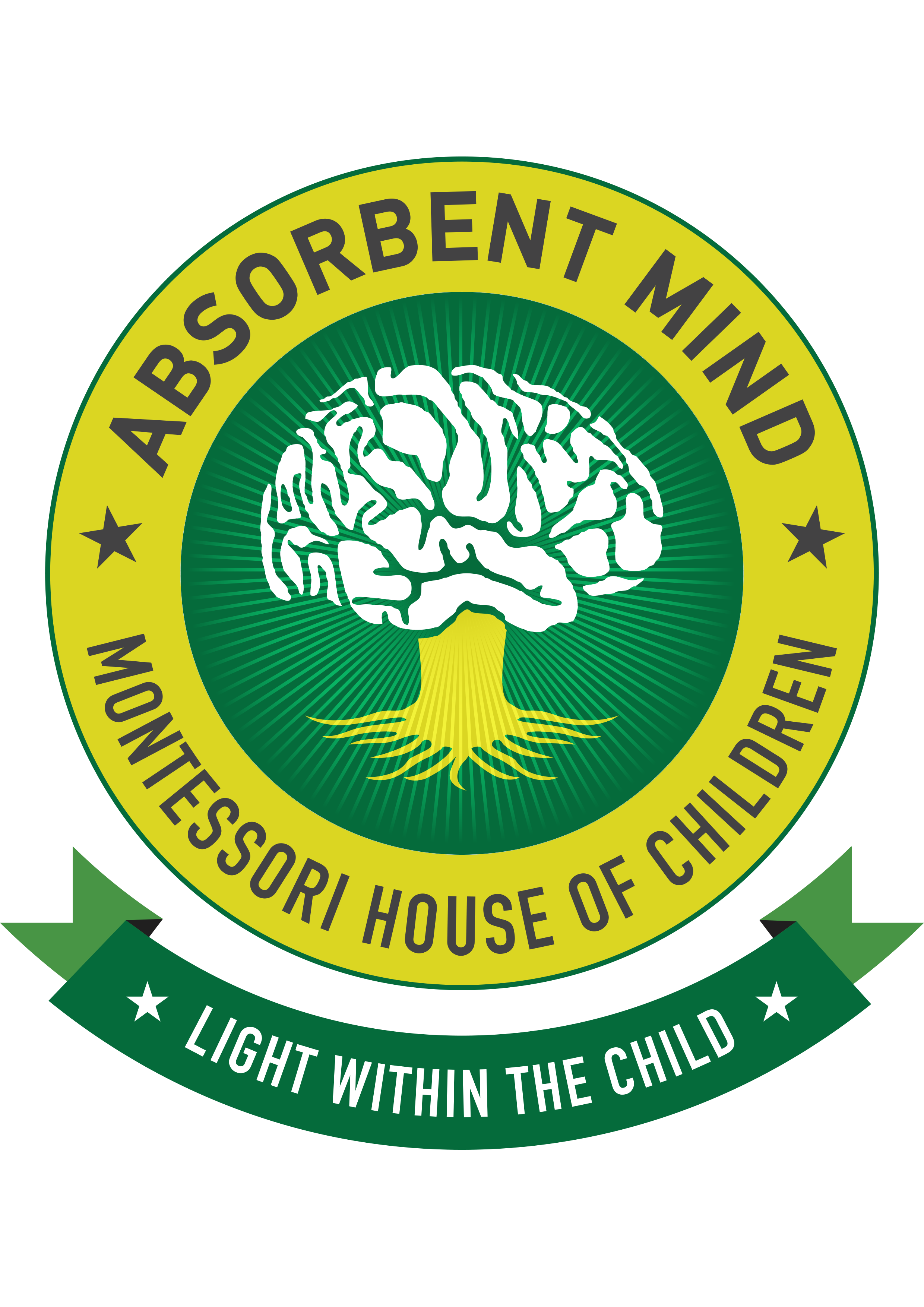 Absorbent Mind Montessori School