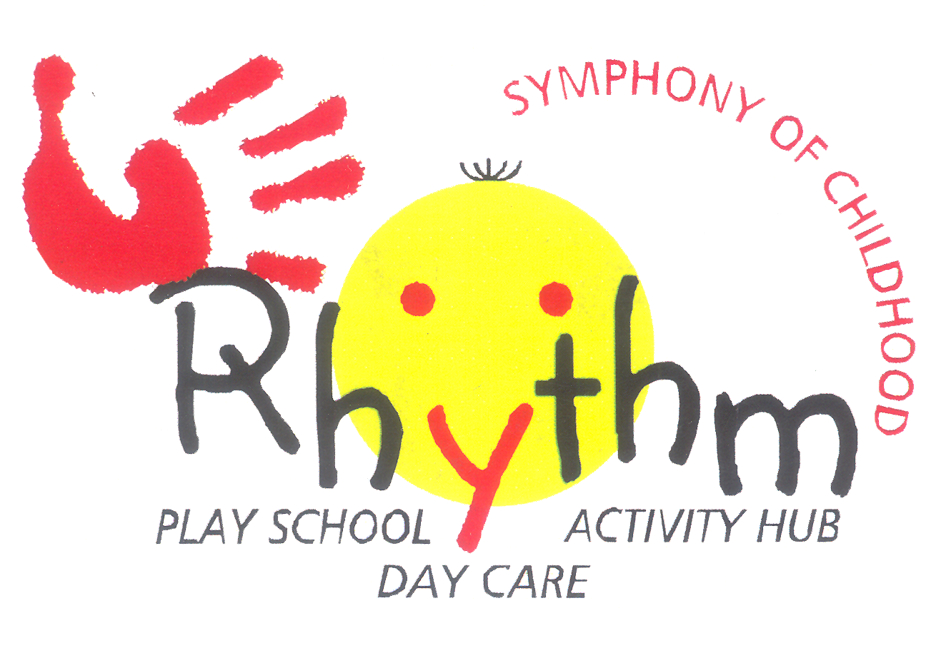 Rhythm Play School