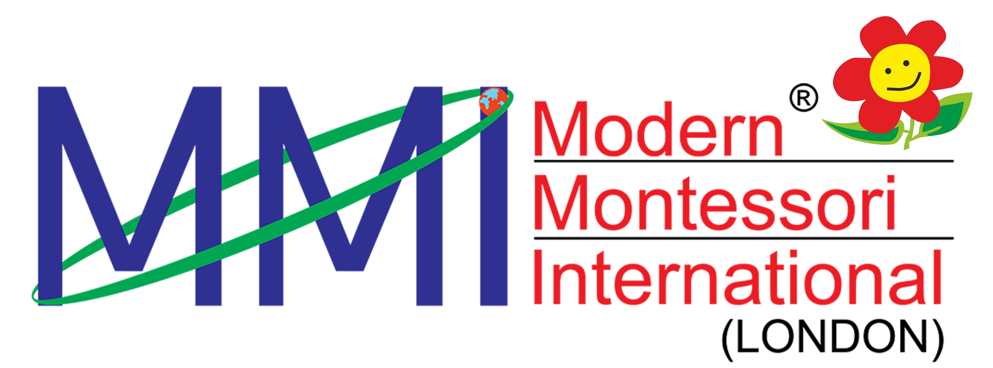 Modern Montessori International. GK-II