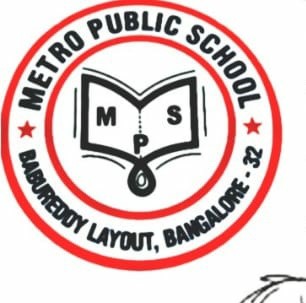 Metro Public School