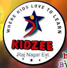 Kidzee Rajnagar Extension