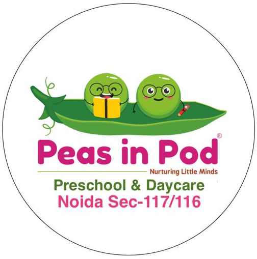 Peas In Pod, Sector 116 Noida