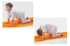 5 Simple Yoga Poses for Kids and their Benefits - Hello Parent