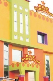 Kidz Kingdom Montessori Pre School