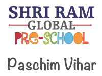 Shri Ram Global Preschool, Paschim Vihar