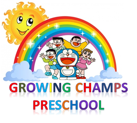 Growing Champs Preschool and Day care