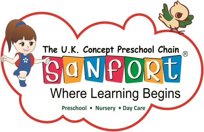 Sanfort Preschool, Sec 51 Noida