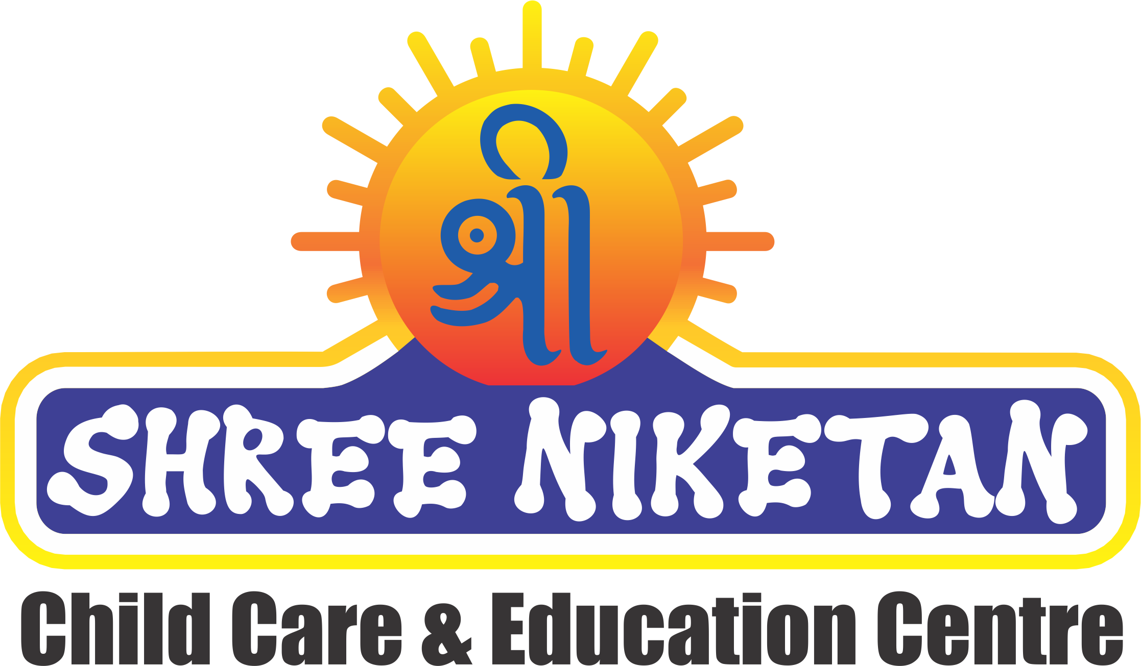 ShreeNiketan Childcare & Education Centre