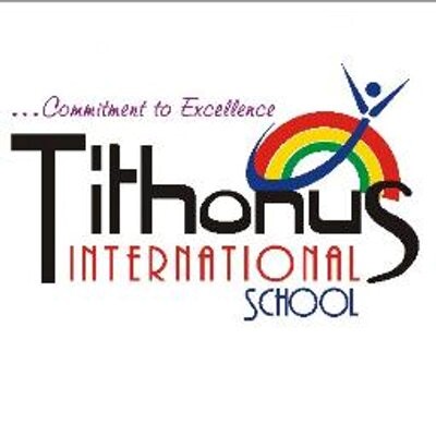 TITHONUS INTERNATIONAL
