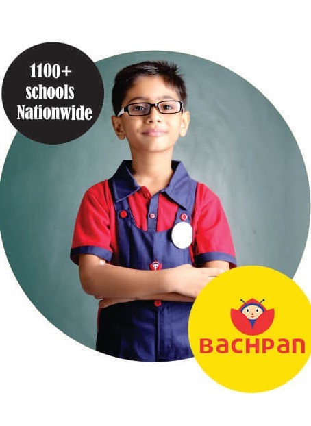 Why Bachpan?