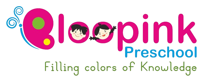 Bloopink Preschool