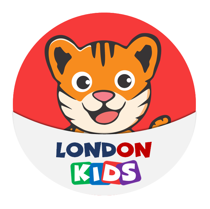 London Kids Preschool, Manesar