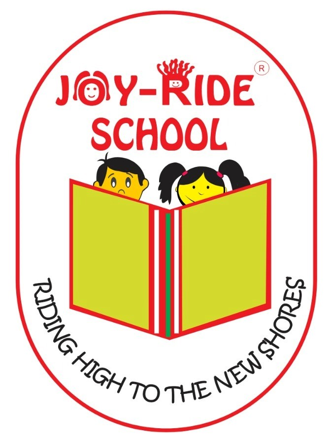 Joy Ride School For Lilliputs