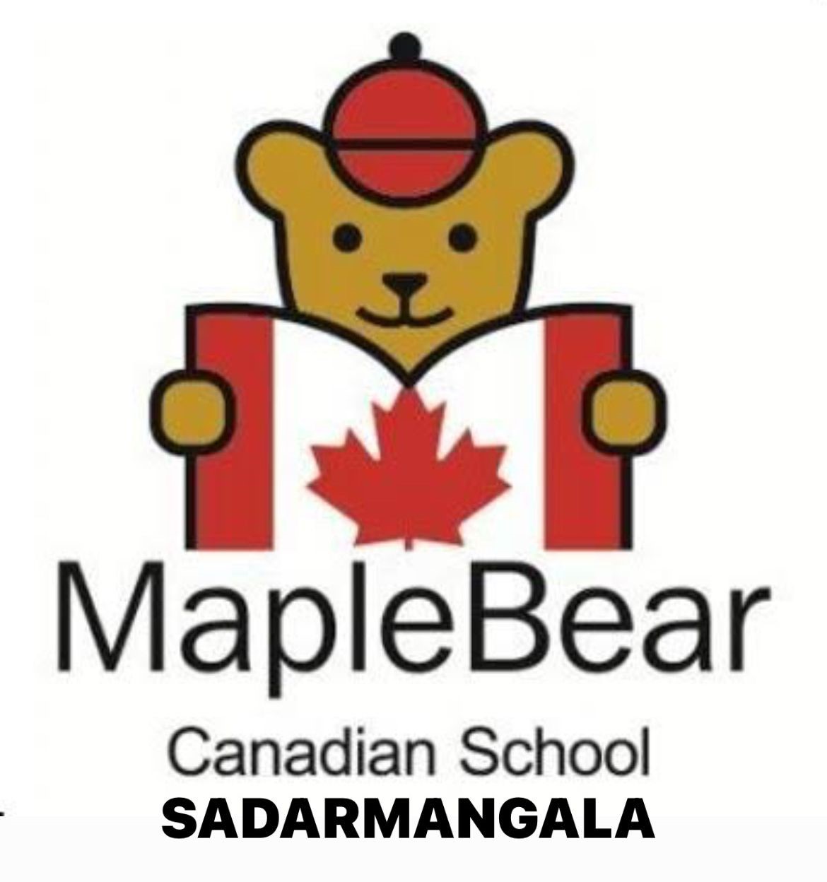 Maple Bear Canadian Preschool Sadarmangala