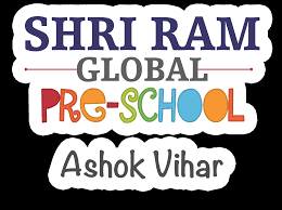 Shri Ram Global Preschool, Ashok Vihar