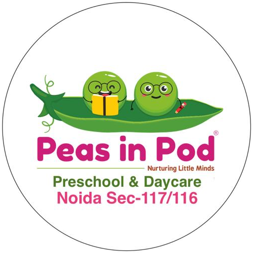 Peas In Pod, Sector 117 Noida
