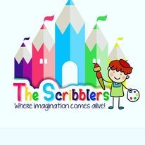 The Scribblers