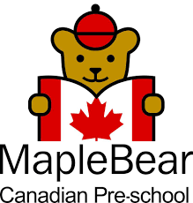 Maple Bear Canadian Preschool, Sector 45, Noida