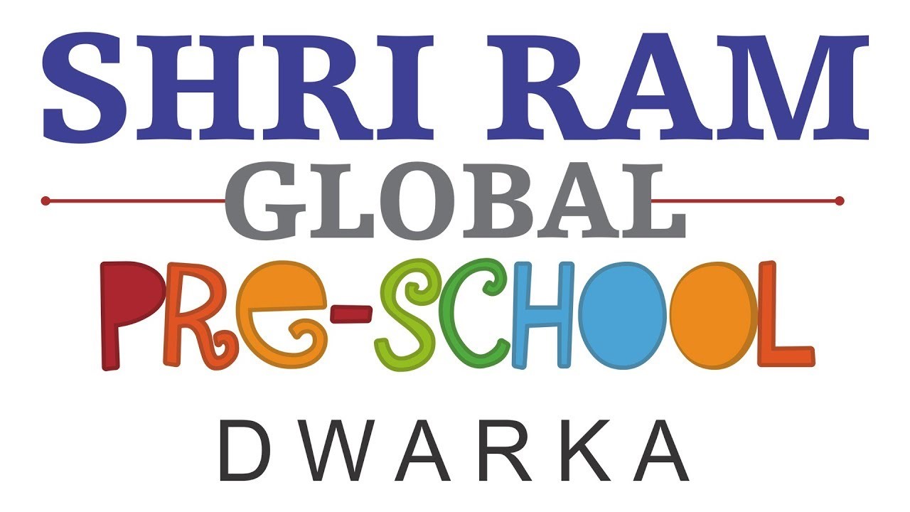 Shri Ram Global Preschool, Dwarka