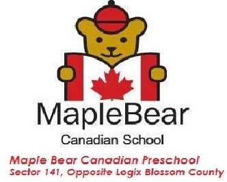 Maple Bear Canadian Preschool Sector 141, Noida
