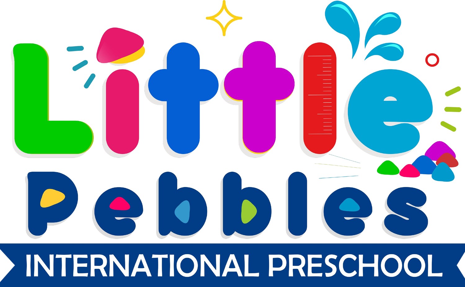 Little Pebbles International School - Brindavan Colony