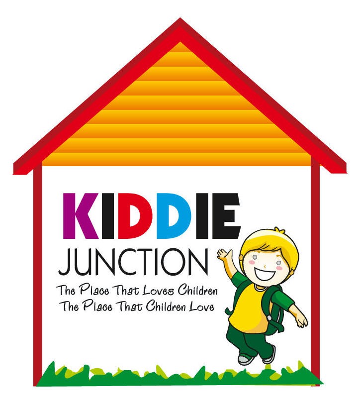 Kiddie Junction