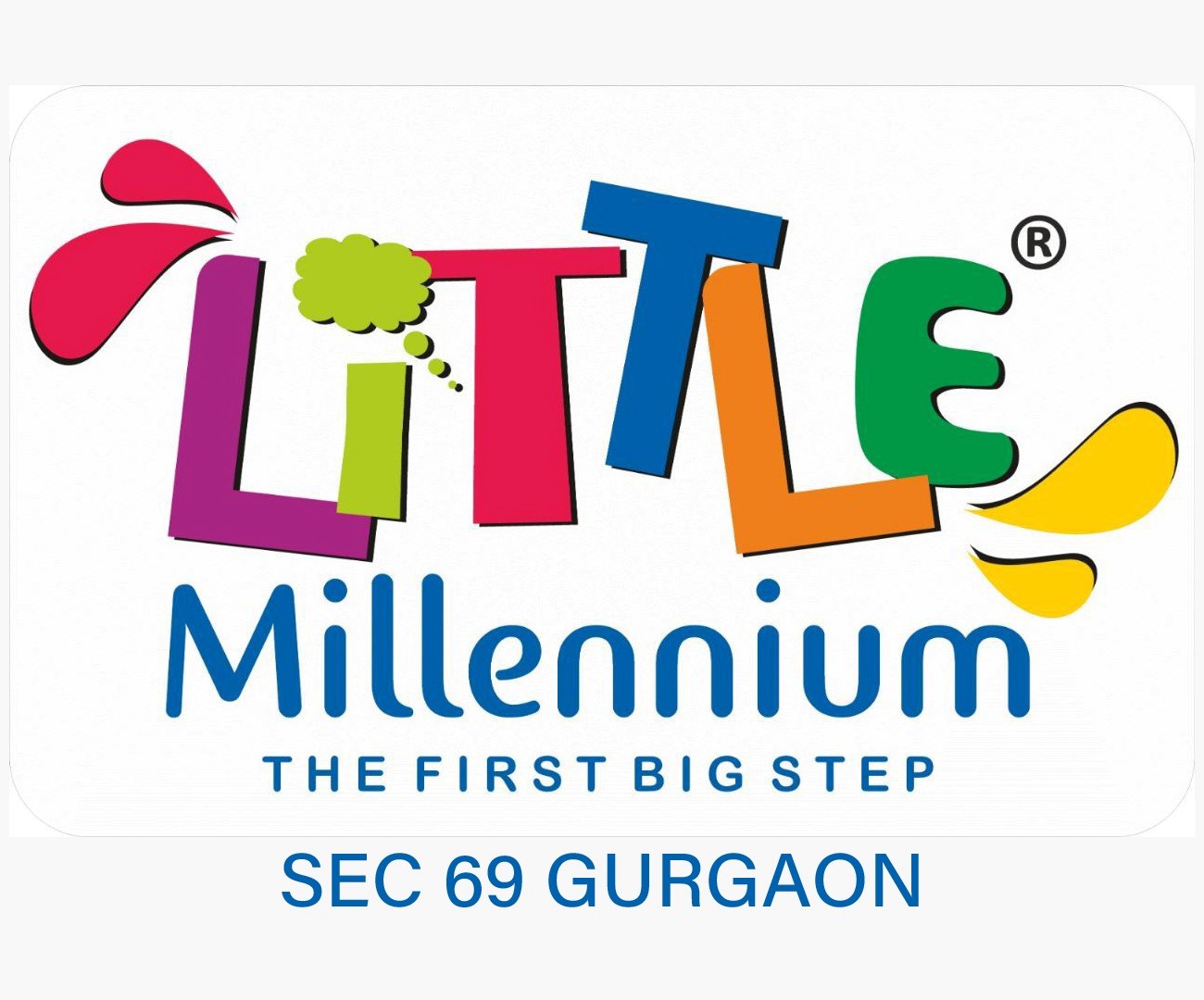 Little Millennium Preschool and Daycare, Gurgaon