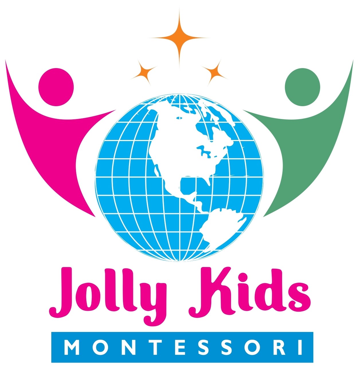 Jolly Kids Montessori