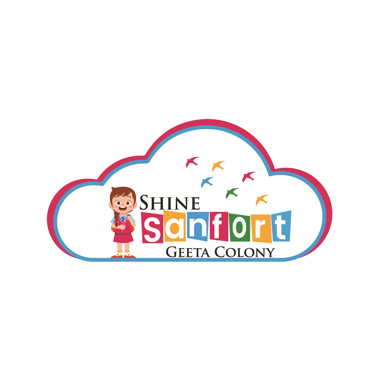 Shine Sanfort Preschool
