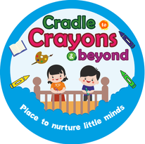 Cradle To Crayons And Beyond