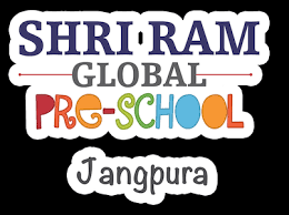 Shri Ram Global Preschool, Jangpura