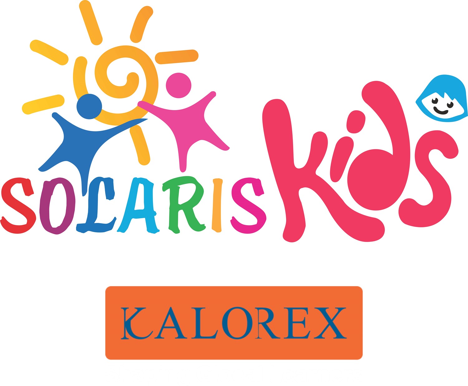 Solaris Kids Preschool and Day Care