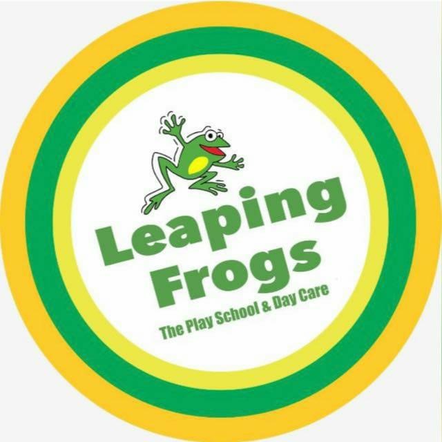 Leaping Frogs The School