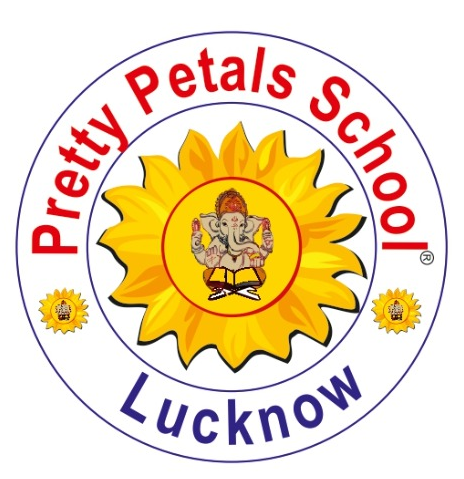 Pretty Petals School