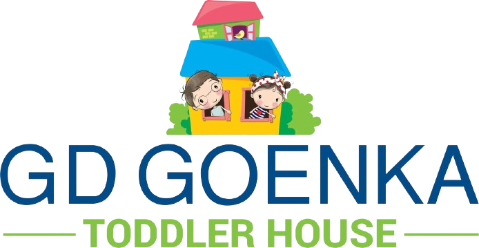 GD Goenka Toddler House, Alambagh